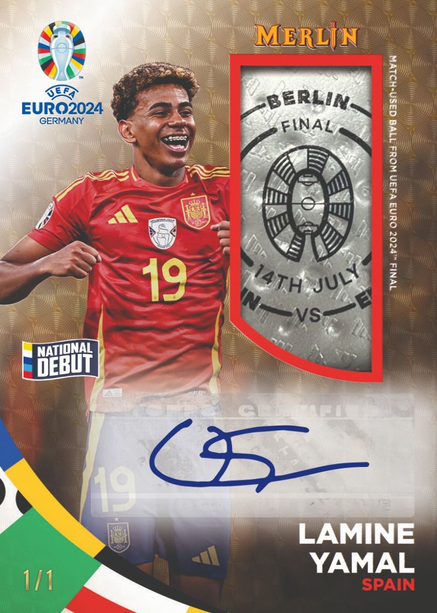 Euro Styleguide