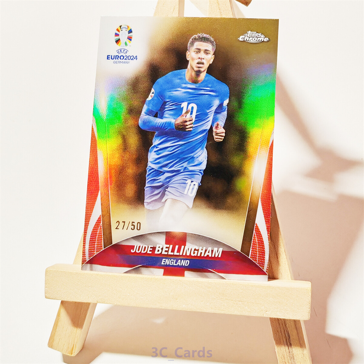 Gold Refractor