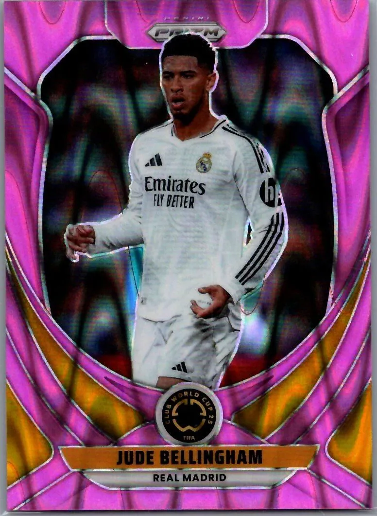 Pink Seismic parallel